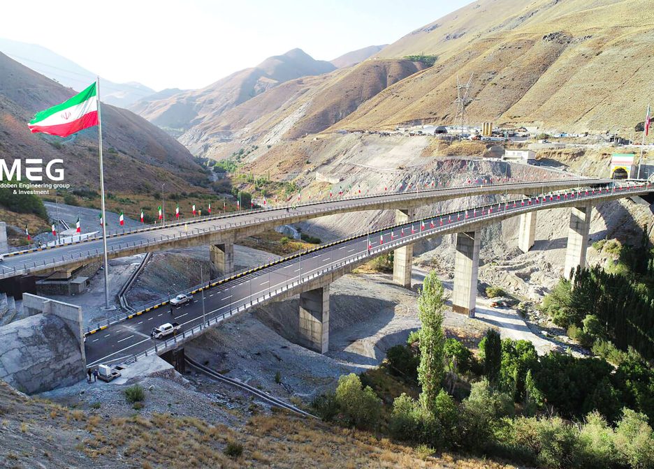 مزایای بازگشایی آزادراه تهران شمال: تحولی در دسترسی به شمال کشور