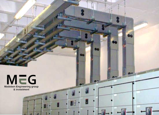 مزایای سیستم باسداکت برای نمک آبرود