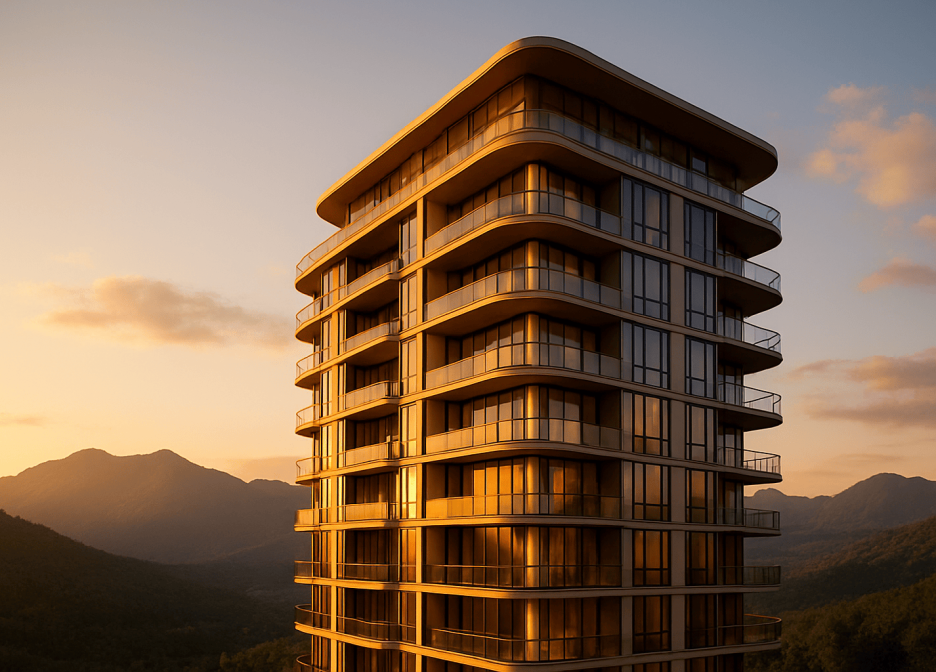 خرید برج نمک‌آبرود ارزش دارد؟