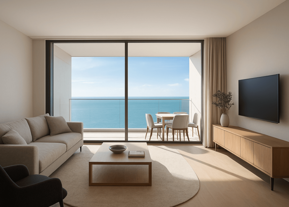 مزایا و معایب خرید آپارتمان