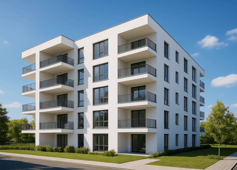 خرید واحد نوساز چالوس