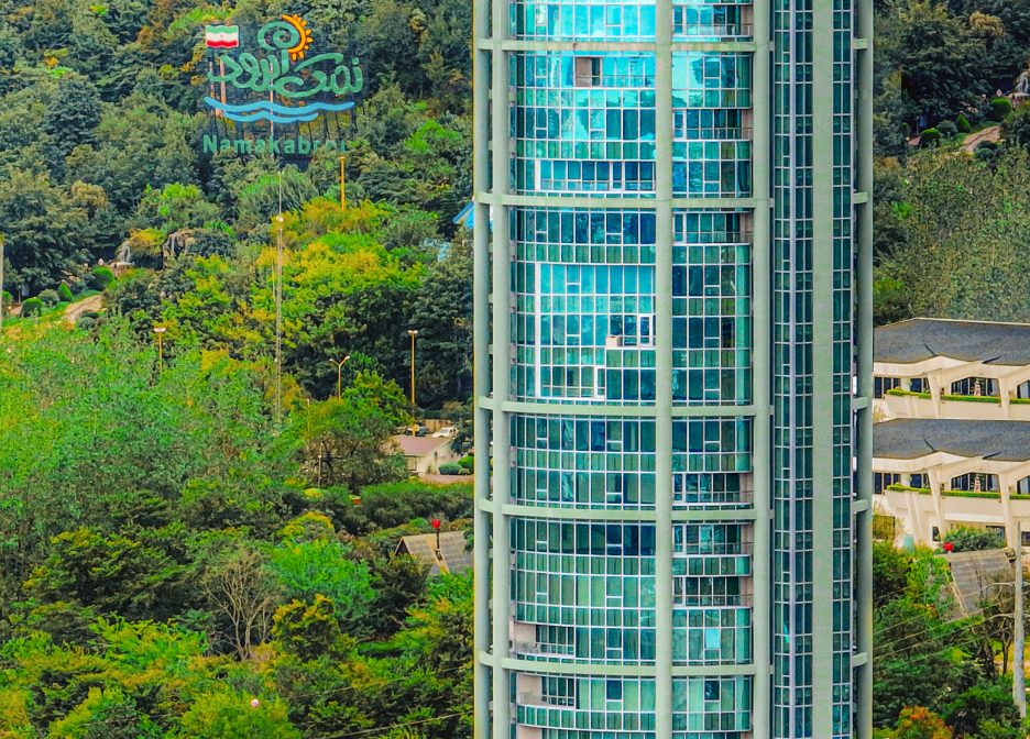 آینده سرمایه گذاری در مدوبن