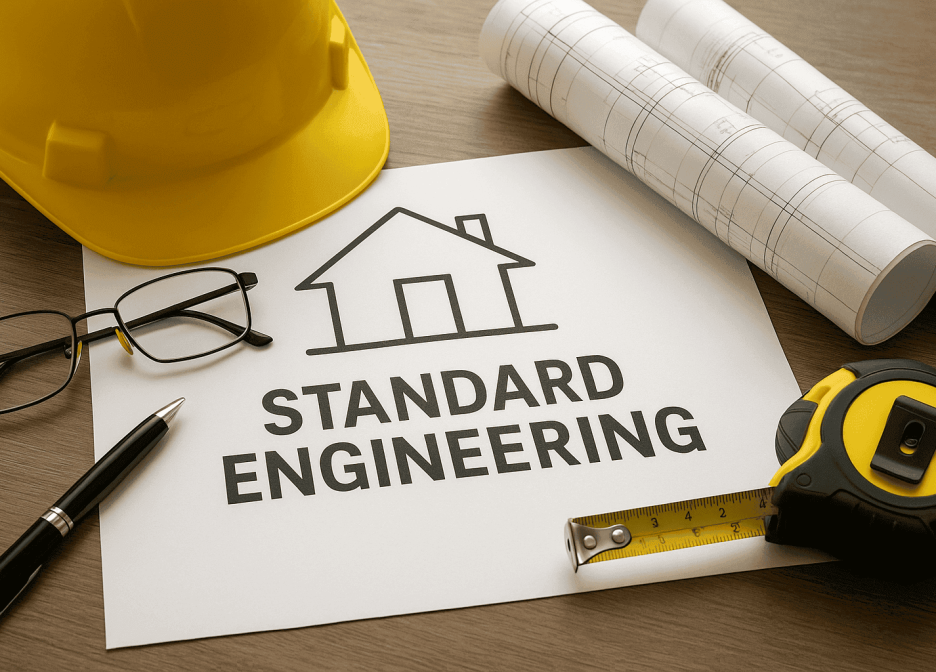 استاندارد های نظام مهندسی