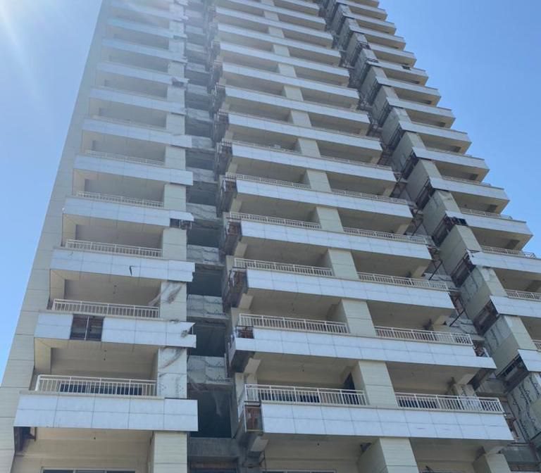 برج آسمان بابلسر