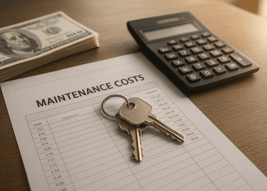 هزینه‌های پنهان خرید واحد