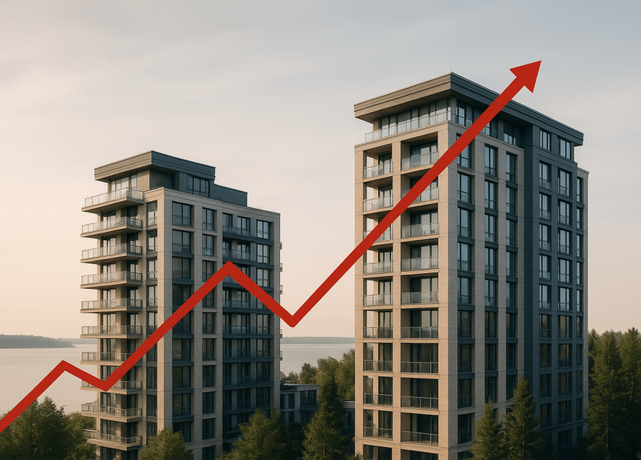 آیا خرید واحد در شمال سود دارد؟