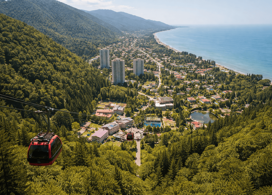 راهنمای کامل نمک‌آبرود