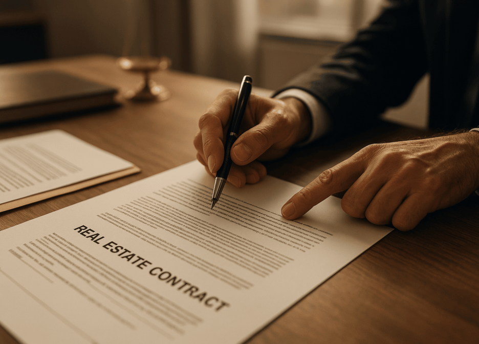 نکات حقوقی خرید واحد